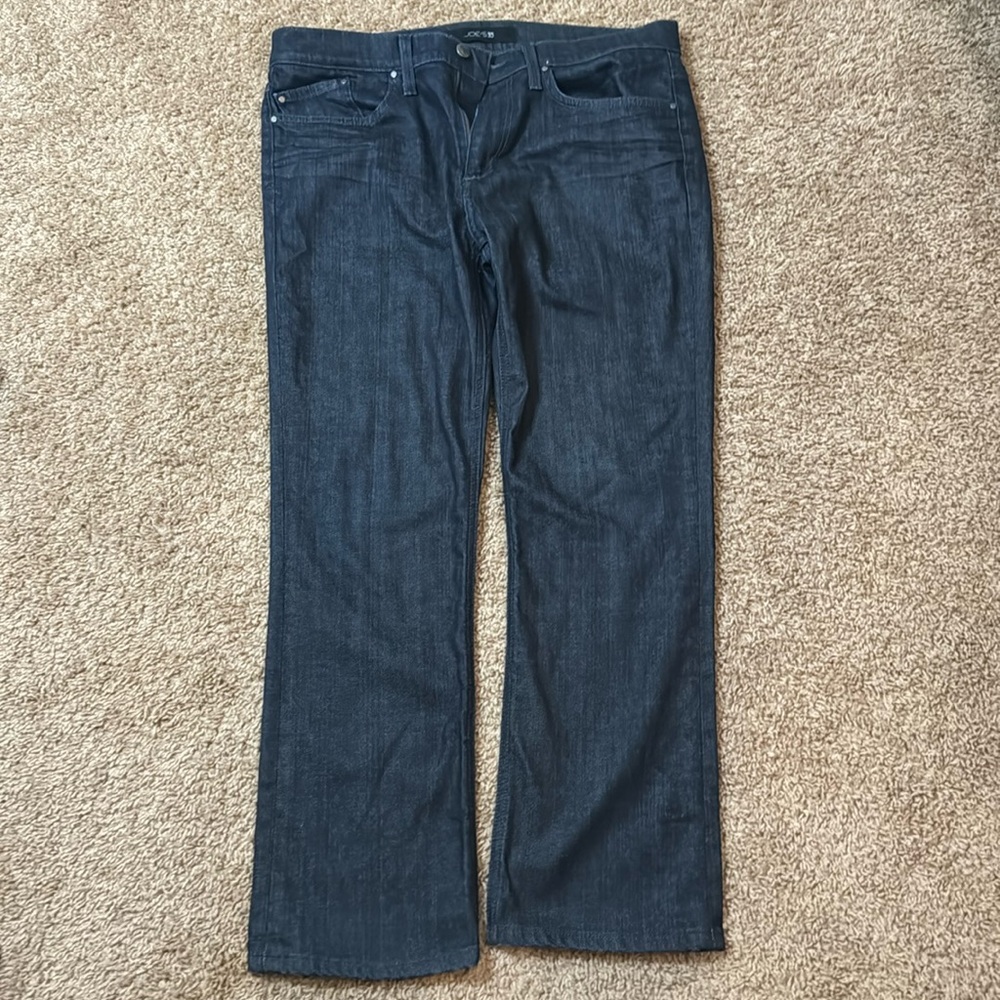 Joes Jeans The Rocker W34 L30